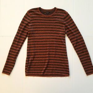 BOGO Glitter Long Sleeve Shirt